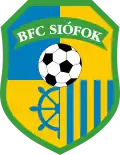 Logo des Siofok