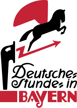 Logo ab 1922