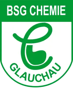 BSG Chemie Glauchau