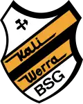 BSG Aktivist Kali Werra Tiefenort