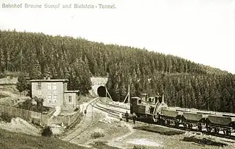 Bielsteintunnel