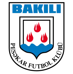 FK Dinamo-Bakılı Baku