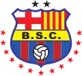 Barcelona Sporting Club