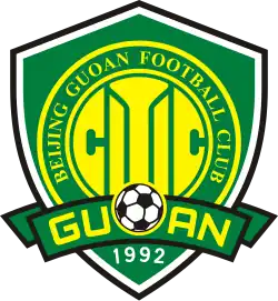 Beijing Guoan