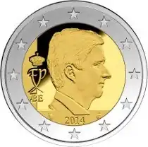 2 Euro 3. Serie