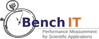 Logo von BenchIT