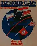 Im Vorfeld des Ersten Weltkriegs belieferte Thiem & Töwe halb Europa mit seinen Anlagen.