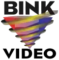 Bink-Video-Logo