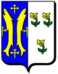 Bar-le-Duc, französisches Département Meuse