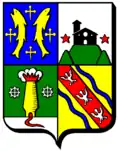Mont-Saint-Martin, Département Meurthe-et-Moselle