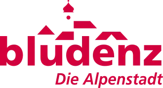 Logo der Stadt Bludenz