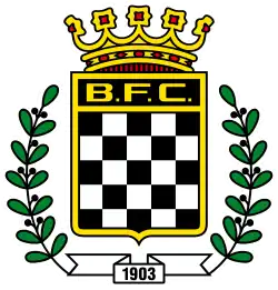 Vereinswappen des Klubs Boavista Porto