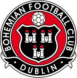 Bohemians Dublin