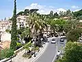 Bormes-les-Mimosas