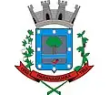 Wappen von Paranaiguara