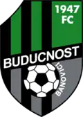 FK Budućnost Banovići