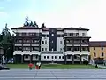 Rathaus