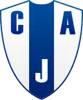 Abzeichen des CA Juventud de Las Piedras