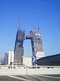 November 2007