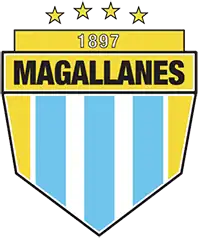 Abzeichen von CD Magallanes