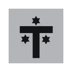 Logo des Collegium Augustinianum Gaesdonck