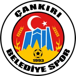 Çankırı Belediyespor