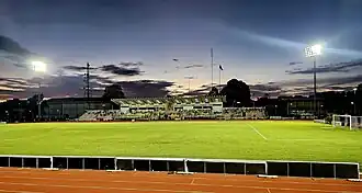 Chanthaburi Province Stadium