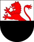 Wappen von Schenna