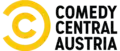 Das On-Air Comedy Central-Logo seit 1. Jänner 2019