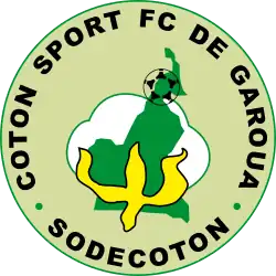 Cotonsport Garoua