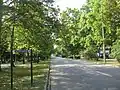 Hauptstraße Szechenyi utca