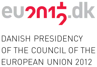 Dänische EU-Ratspräsidentschaft 2012