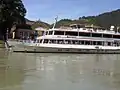 Wachau in Spitz an der Donau