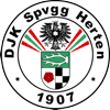 Logo von DJK SpVgg. Herten