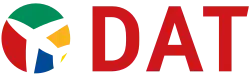 Logo der DOT LT