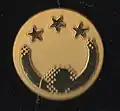 Das Deutsche Tanzabzeichen Super Goldstar Rang III