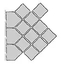 Diagonalverband