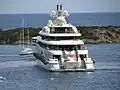 Heck der Dilbar (2009)