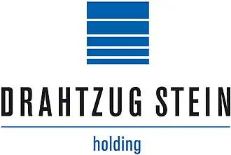 Logo von 2001 bis 2017