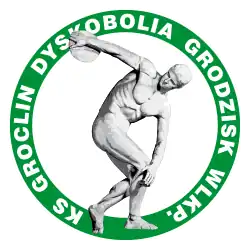 Dyskobolia Grodzisk