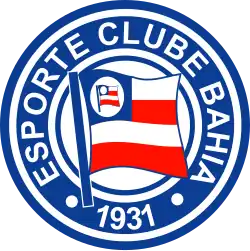 EC Bahia