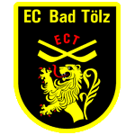 Logo des EC Bad Tölz