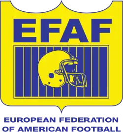 European Federation of American Football