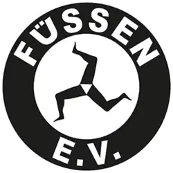 EV Füssen
