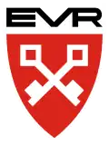 Logo der Eisbären Regensburg