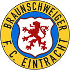 Historische Version des Vereinswappens von Eintracht Braunschweig (1906–1920)