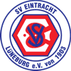 Vereinswappen von Eintracht Lüneburg