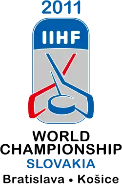 Logo der Weltmeisterschaft