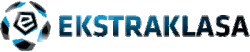 Logo der polnischen Ekstraklasa