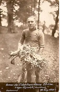 Emil Kijewski (1931)